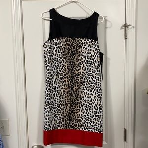 NWT Women’s White House Black Market dress